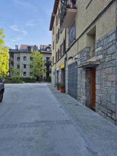 Apartamento Casa Cava - Benasque - 0