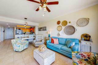 Crystal Shores West 504 - Gulf Shores - 6