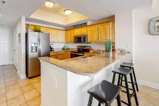 Crystal Shores West 504 - Gulf Shores - 4