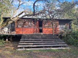 Full moon house - Tigre - 7