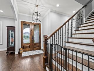 Luxury Retreat in White Rock Valley - Dallas - 9