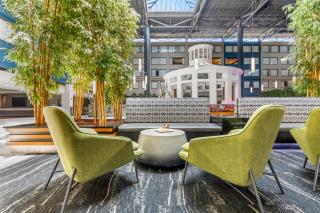 Armon Stamford Hotel & Conference Center Stamford CT - Stamford - 0