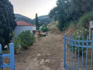 The Stone House in Stenies - Steniaí - 8