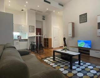 Downtown Family Apartments - Budapest - 0