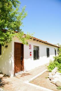 Rancho Santa Verónica - Tecate - 1