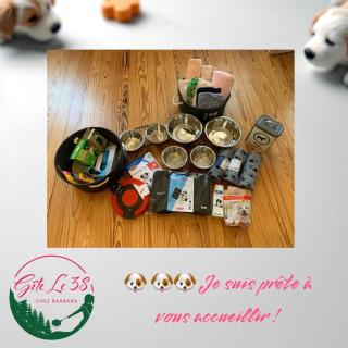 Gite Le 38 à Goetzenbruck, chez Barbara, 53m2 - Goetzenbruck - 6