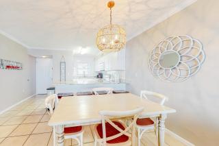 Seaside Beach & Racquet Club 3404 - Orange Beach - 5