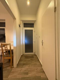 Beautiful apartment in Berlin8 - Berlim - 7