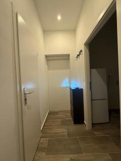 Beautiful apartment in Berlin8 - Berlim - 3
