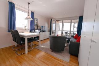 Haus Horizont HZ10 - Cuxhaven - 6