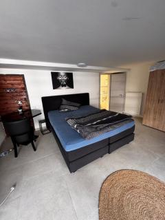 Stadt Apartments Bade - Rosenheim - 4