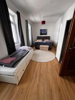 Stadt Apartments Bade - 3