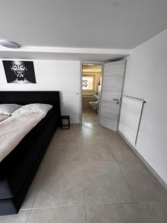 Stadt Apartments Bade - Rosenheim - 1