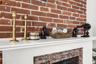 Cozy 2-Floor Home 5BR 3BA 2 Kitchens Backyard - Louisville - 2