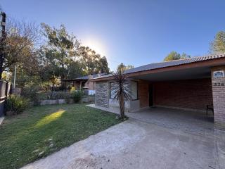 Casas familiares Imagina - Villa General Belgrano - 9