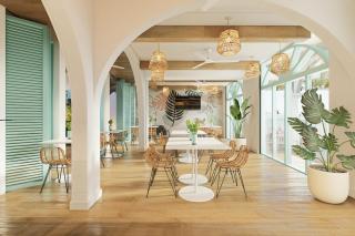 Adra Hostal Peten - Flores - 1