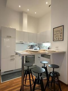 Downtown Family Apartments - Budapest - 6