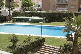 Apartamento Vista al Mar - Málaga - 8
