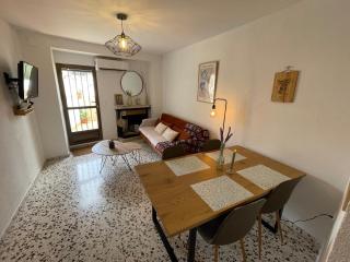 Mirador de Castril - Alojamiento con terraza y vistas espectaculares - Castril - 4