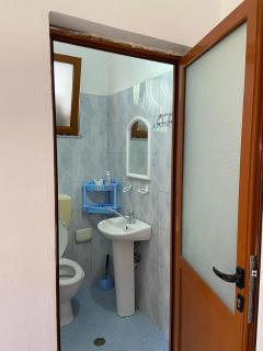 Economy Room with Balcony Vila Sofia - Durazzo - 4
