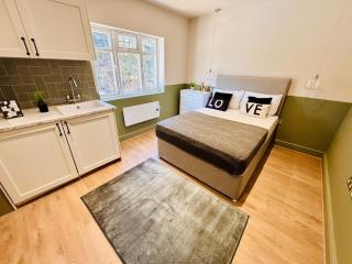 Luxury standard flats in Central London, ideal for tourists - Northolt - 9