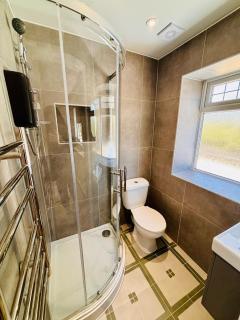 Luxury standard flats in Central London, ideal for tourists - Northolt - 8