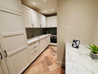 Luxury standard flats in Central London, ideal for tourists - Northolt - 6