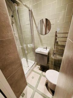 Luxury standard flats in Central London, ideal for tourists - Northolt - 5