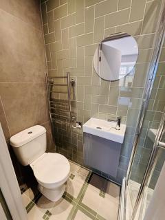 Luxury standard flats in Central London, ideal for tourists - Northolt - 1