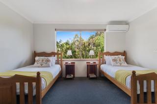 Shambhala Guesthouse - Bridgetown - 5