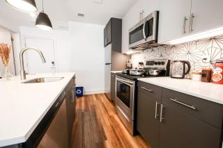 Exploring Philly-you,cozy 1bdrm-getaway - Philadelphia - 8