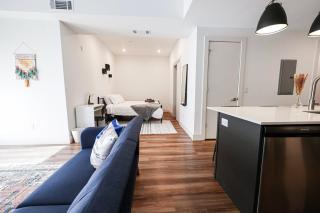 Exploring Philly-you,cozy 1bdrm-getaway - Philadelphia - 1