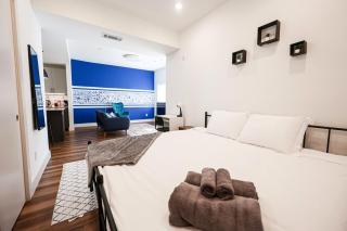 Exploring Philly-you,cozy 1bdrm-getaway - Philadelphia - 9