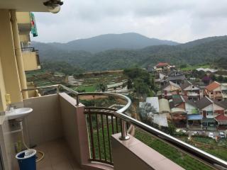 Cameron Pasar Malam Apartment @ Crown Imperial Court - Cameron Highlands - 0