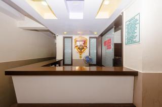 Hotel O Diplomat - Mumbai - 1