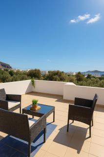 Klimi's villa! - Platis Yialos Sifnos - 0