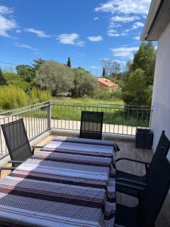 Chez lili - Ghisonaccia - 1