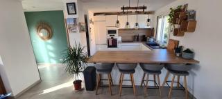 Appartement ensoleillé Perols - Pérols - 9