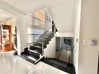 Mansión en el Peñon Fancy Luxury Vacation Home - Girardot - 7
