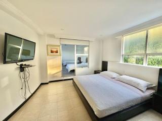 Mansión en el Peñon Fancy Luxury Vacation Home - Girardot - 6