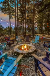 River Retreat w/hot tub, beach, game room - Packwood - 8