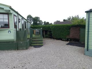 Adorable Caravan in Western Lakes - Workington - 9