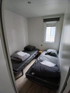 Mobilhome dans les Pins - Seignosse - 7