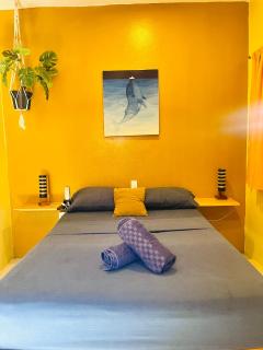 Casa Shula 2 AC Starlink 2min walk to beach - 3