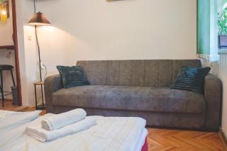 Pink Houdini Home - Sarajevo - 4