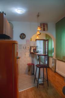 Pink Houdini Home - Sarajevo - 1