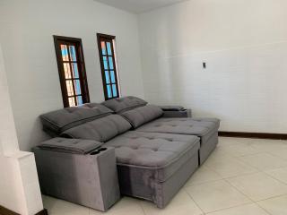 Casa no Litoral Norte - Caraguatatuba, Porto Novo - Caraguatatuba - 9