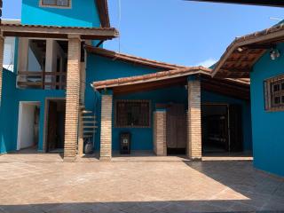 Casa no Litoral Norte - Caraguatatuba, Porto Novo - Caraguatatuba - 1