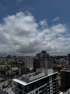 Downtown SDiego Marina View Stay - San Diego - 1