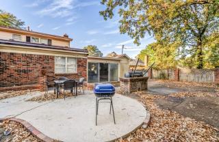 Minutes from the Airport - Wonderful Warrington - Memphis - 4